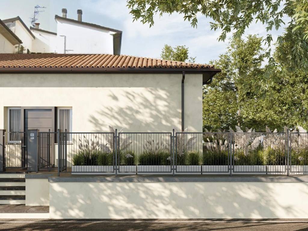 Appartamento a Castel san pietro terme in Via Scania - Foto 2