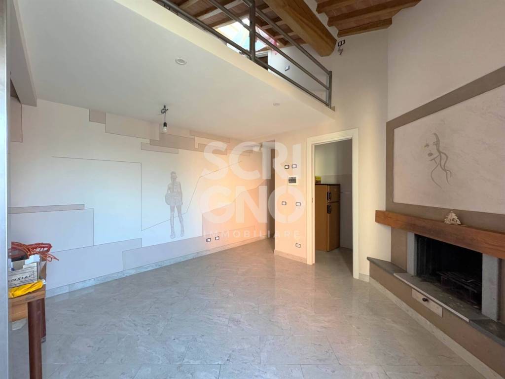 Casa indipendente a Agliana in Via Assisi - Foto 4