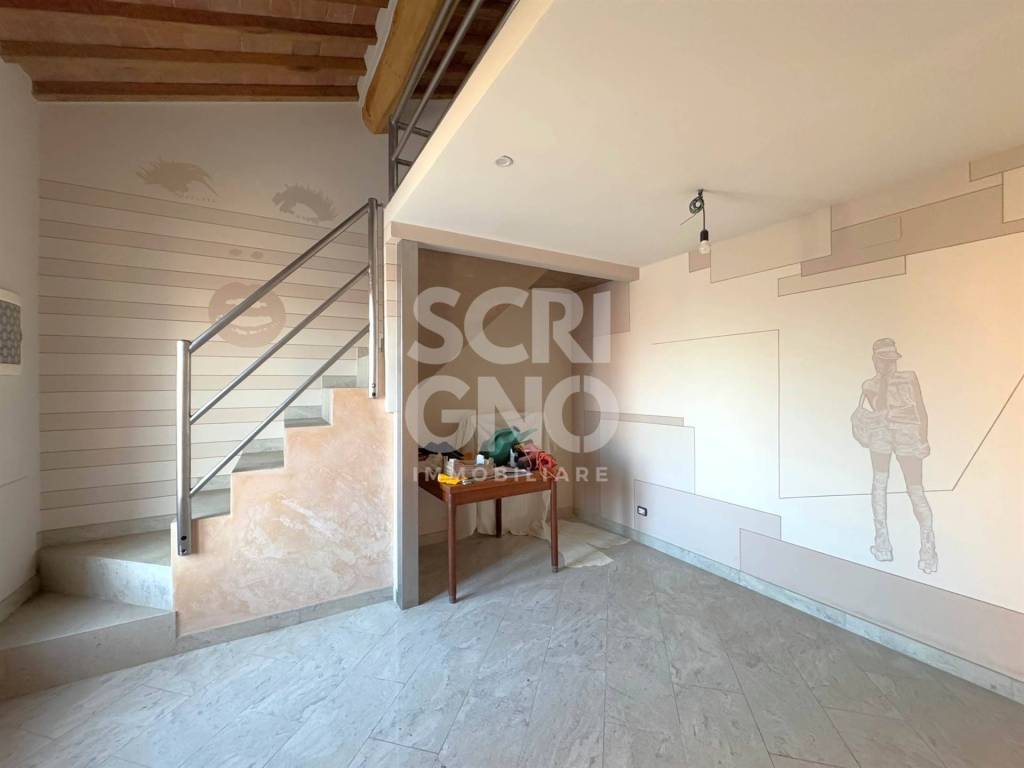 Casa indipendente a Agliana in Via Assisi - Foto 5