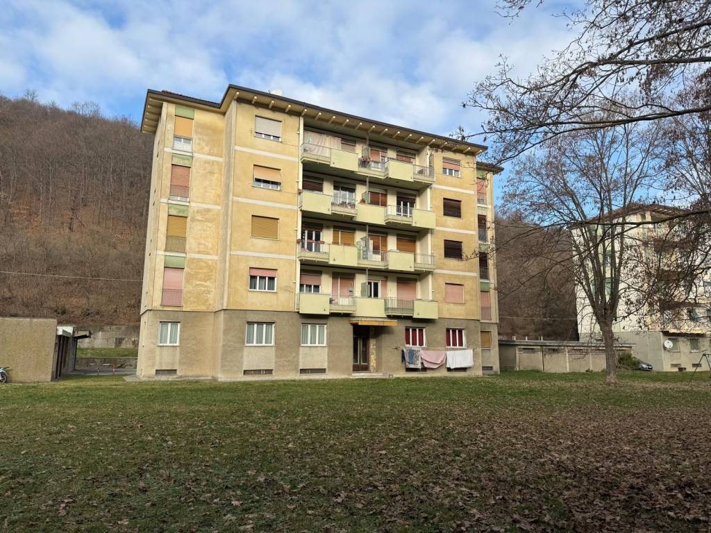 Appartamento a Cairo montenotte in Via Antonio Gramsci - Foto 2