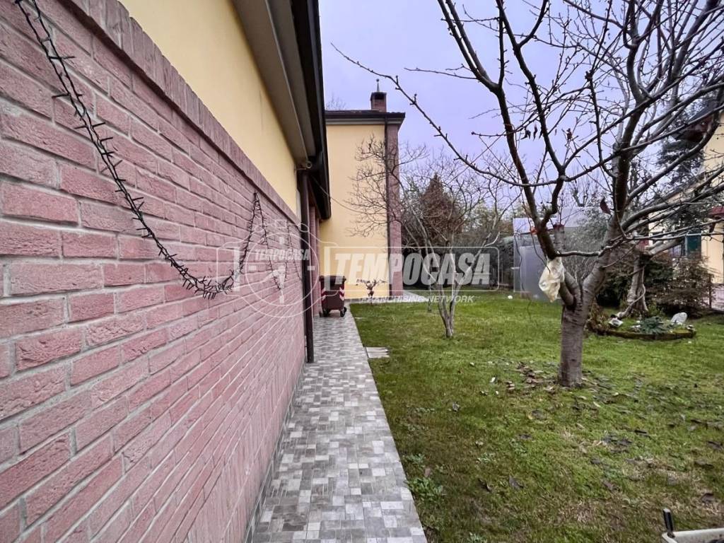 Casa indipendente a San giovanni in persiceto in Via F. PARRI. - Foto 3