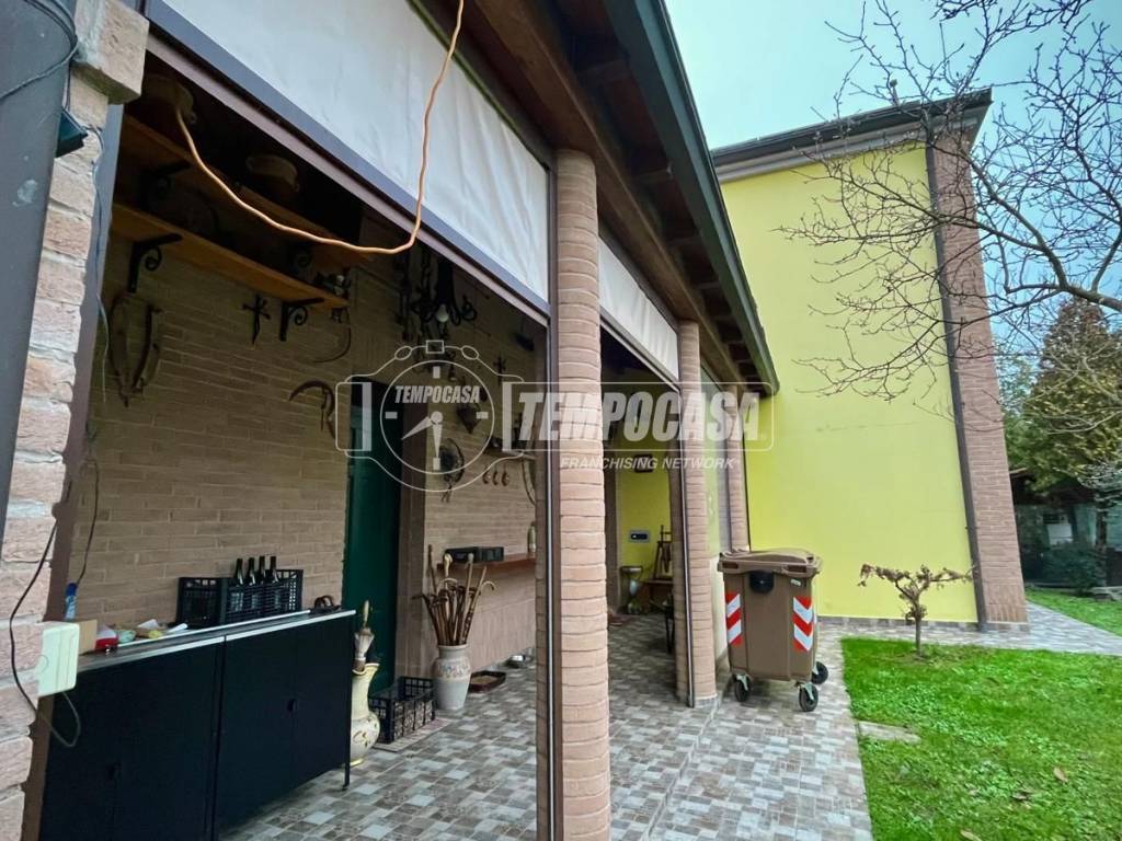 Casa indipendente a San giovanni in persiceto in Via F. PARRI. - Foto 4
