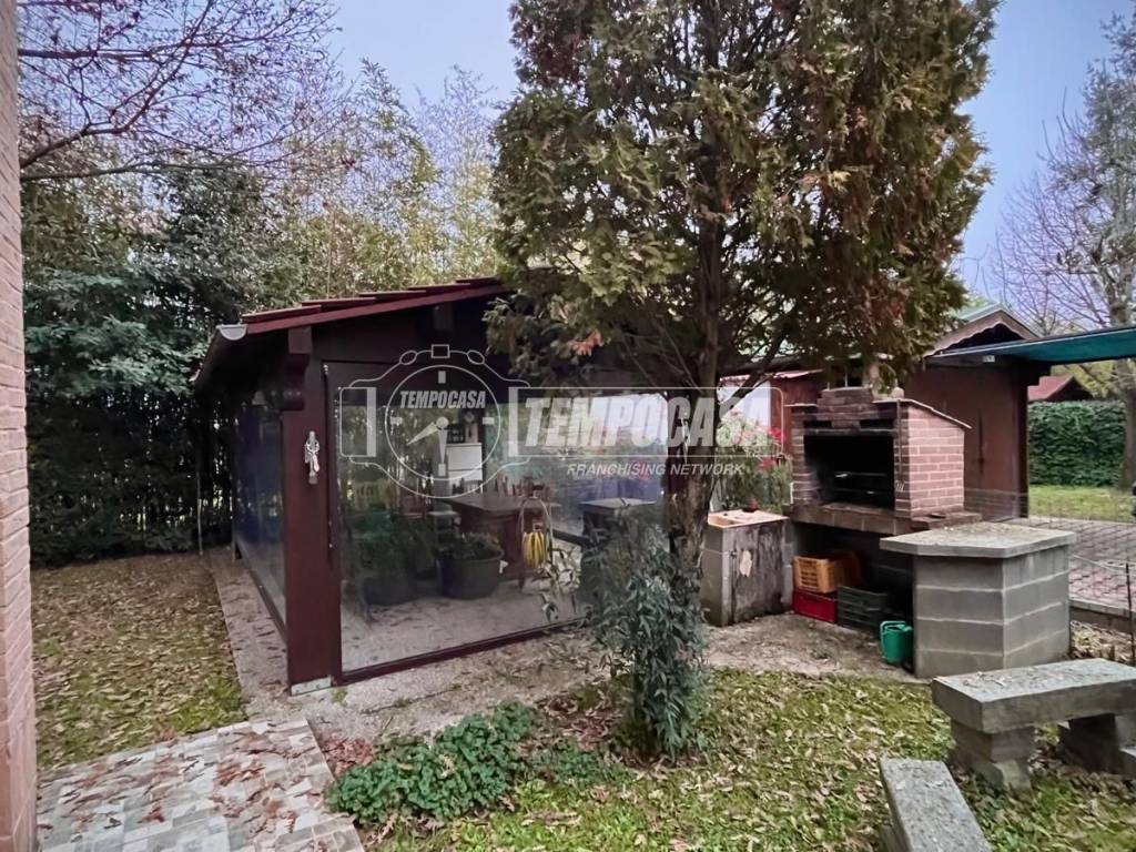 Casa indipendente a San giovanni in persiceto in Via F. PARRI. - Foto 5