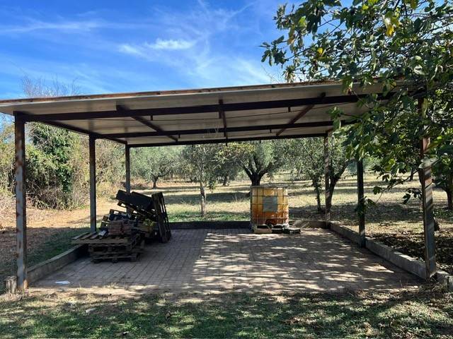 Villa a Pitigliano in Strada del Pantano - Foto 4