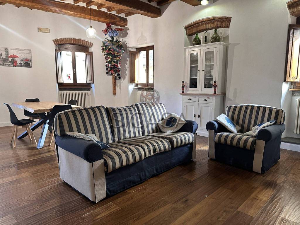 Appartamento a Sansepolcro - Foto 3