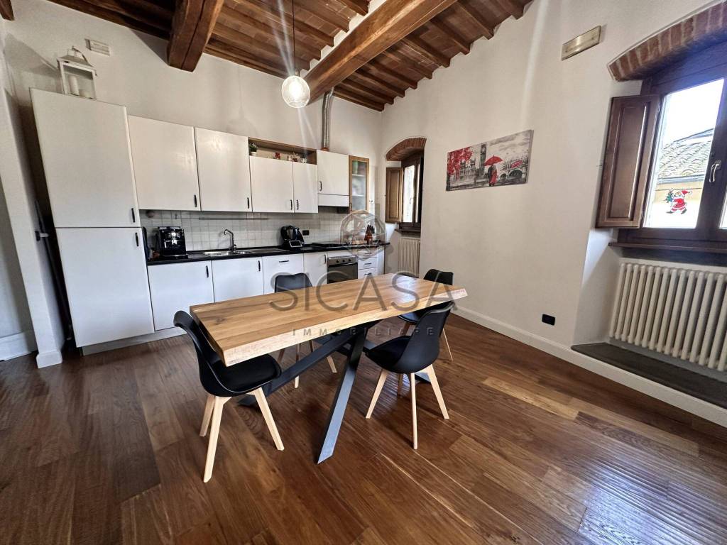 Appartamento a Sansepolcro - Foto 5