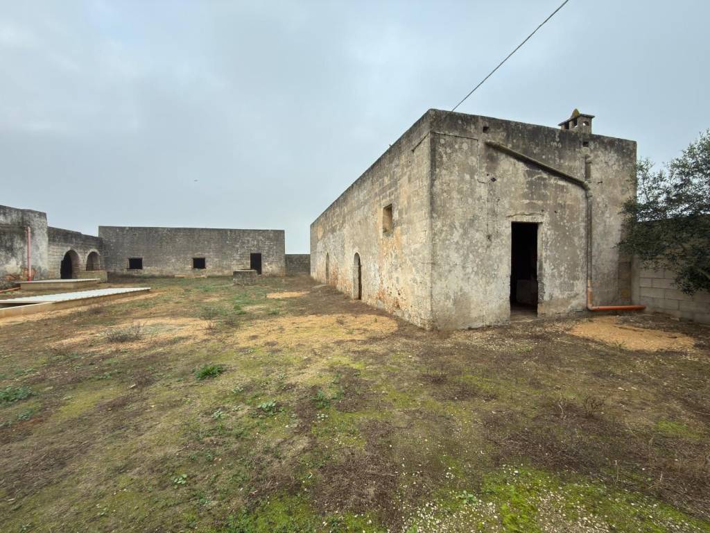 Villa a Trepuzzi in SP296, 54 - Foto 2