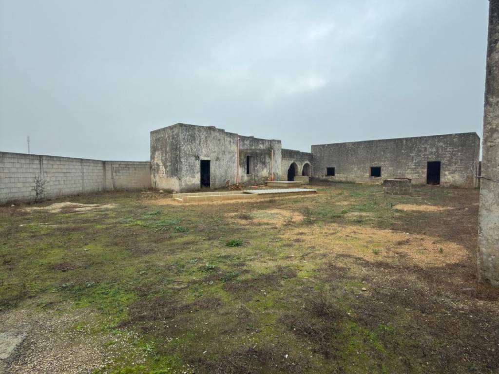 Villa a Trepuzzi in SP296, 54 - Foto 3