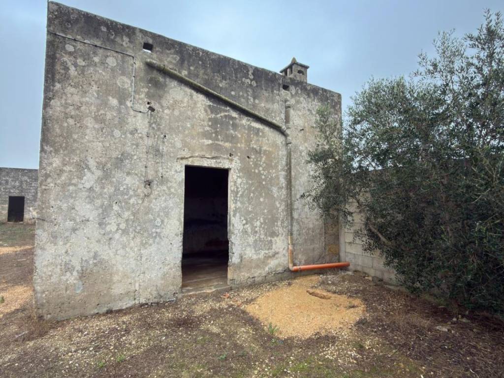 Villa a Trepuzzi in SP296, 54 - Foto 4