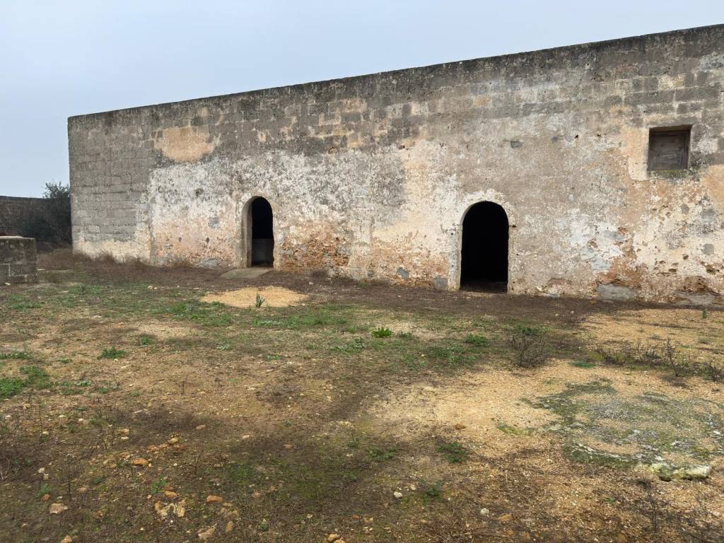 Villa a Trepuzzi in SP296, 54 - Foto 5