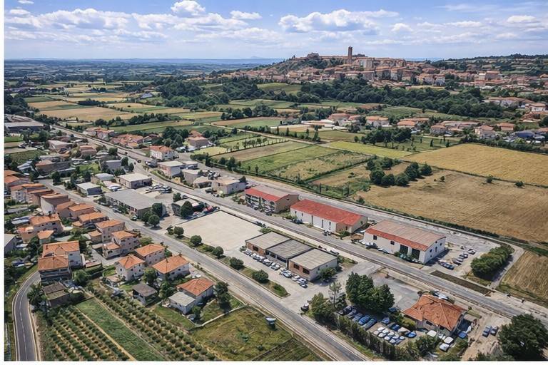 Immobile a Montevarchi in Via dell'Unità d'Italia - Foto 3