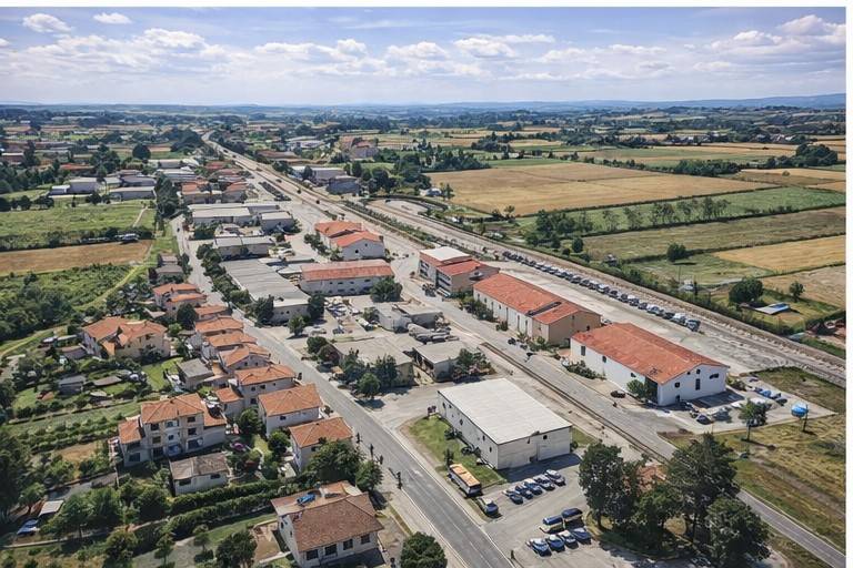 Immobile a Montevarchi in Via dell'Unità d'Italia - Foto 5