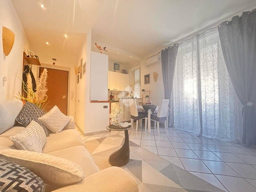Appartamento a La spezia in Via dei Pini, 6 - Foto 3