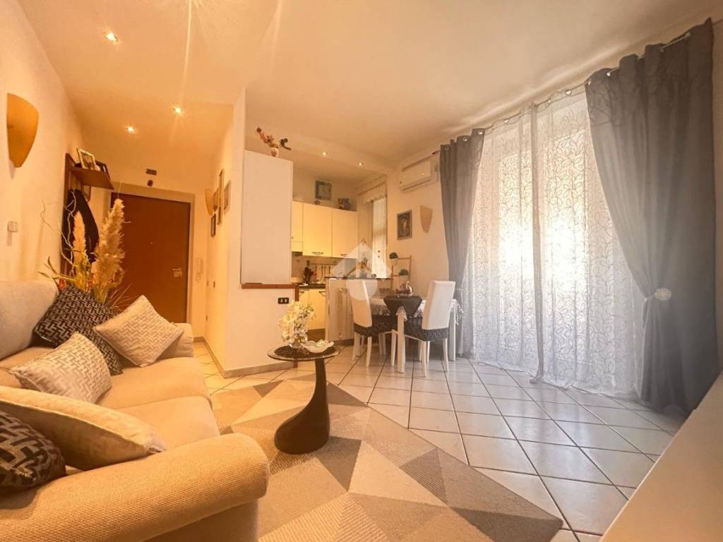 Appartamento a La spezia in Via dei Pini, 6 - Foto 4