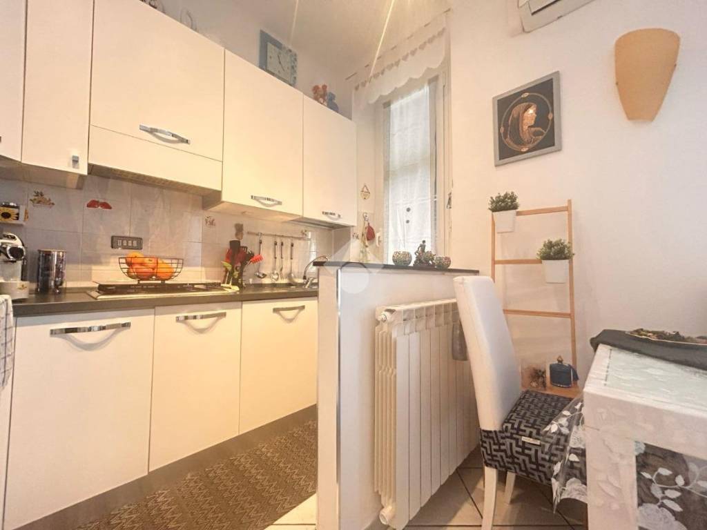 Appartamento a La spezia in Via dei Pini, 6 - Foto 5