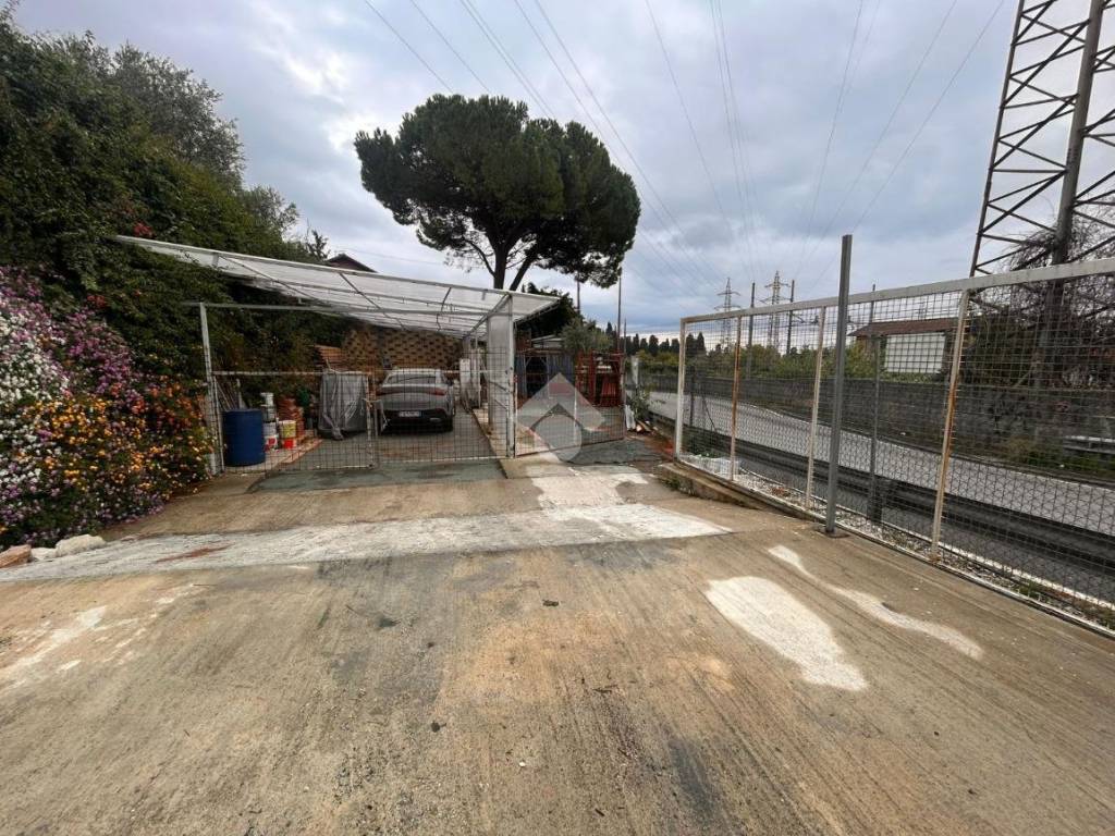Terreno a La spezia in Via Gavatro, 3 - Foto 3