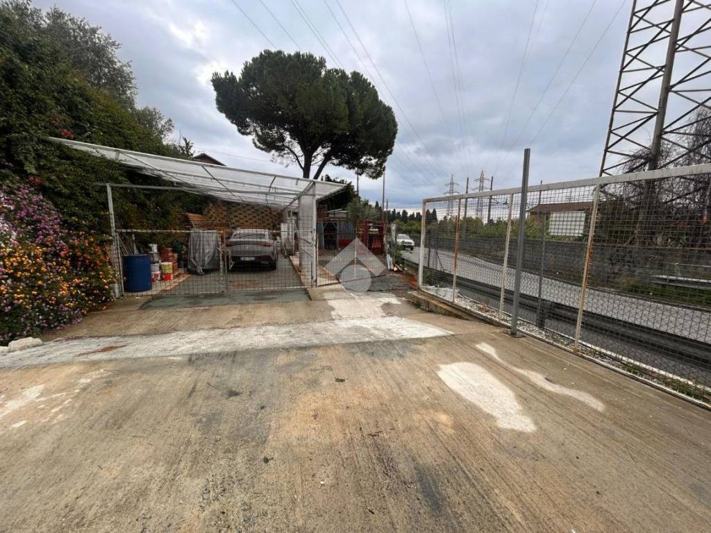 Terreno a La spezia in Via Gavatro, 3 - Foto 4