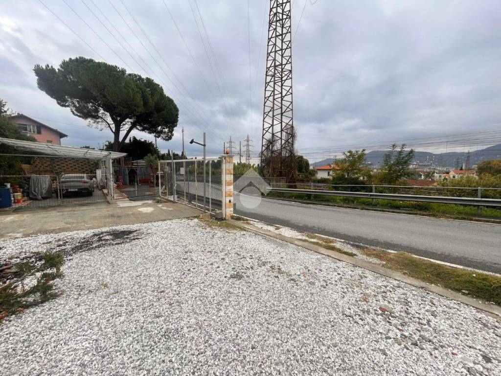 Terreno a La spezia in Via Gavatro, 3 - Foto 5
