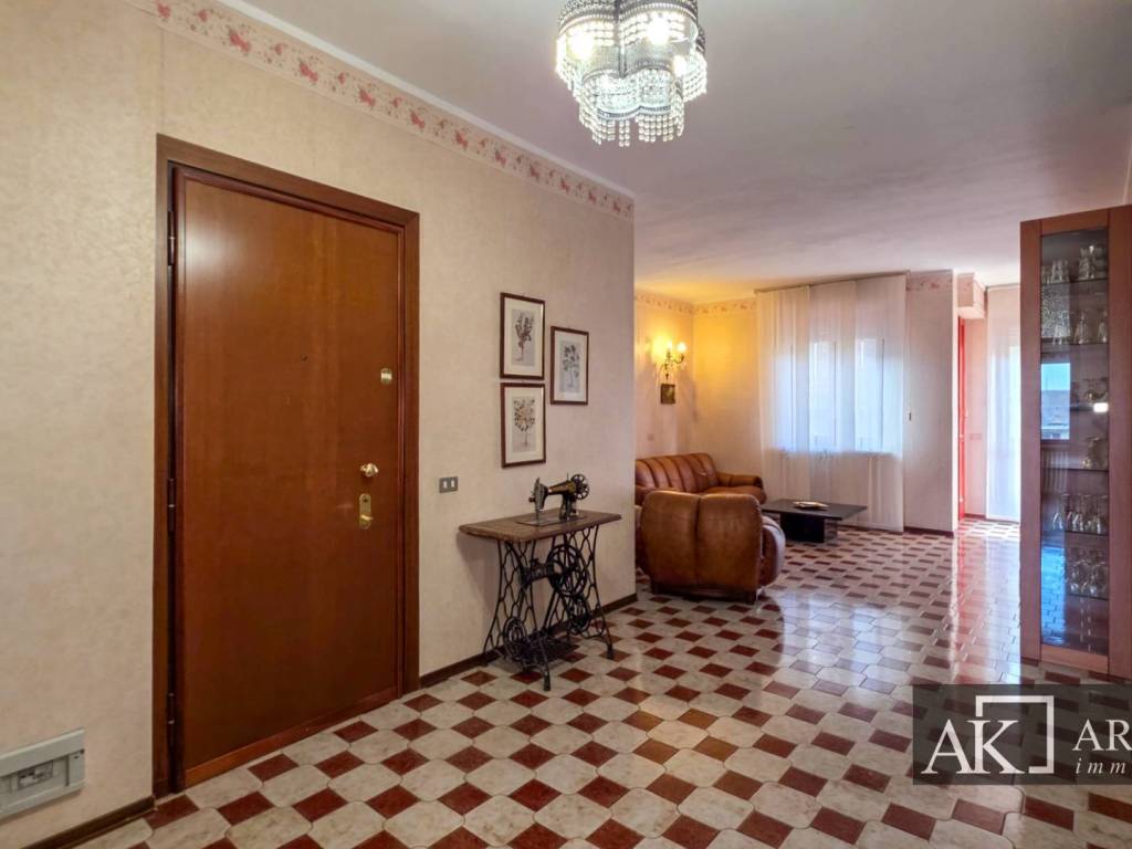 Appartamento a Novara in Via Dei Caccia, 11 - Foto 5