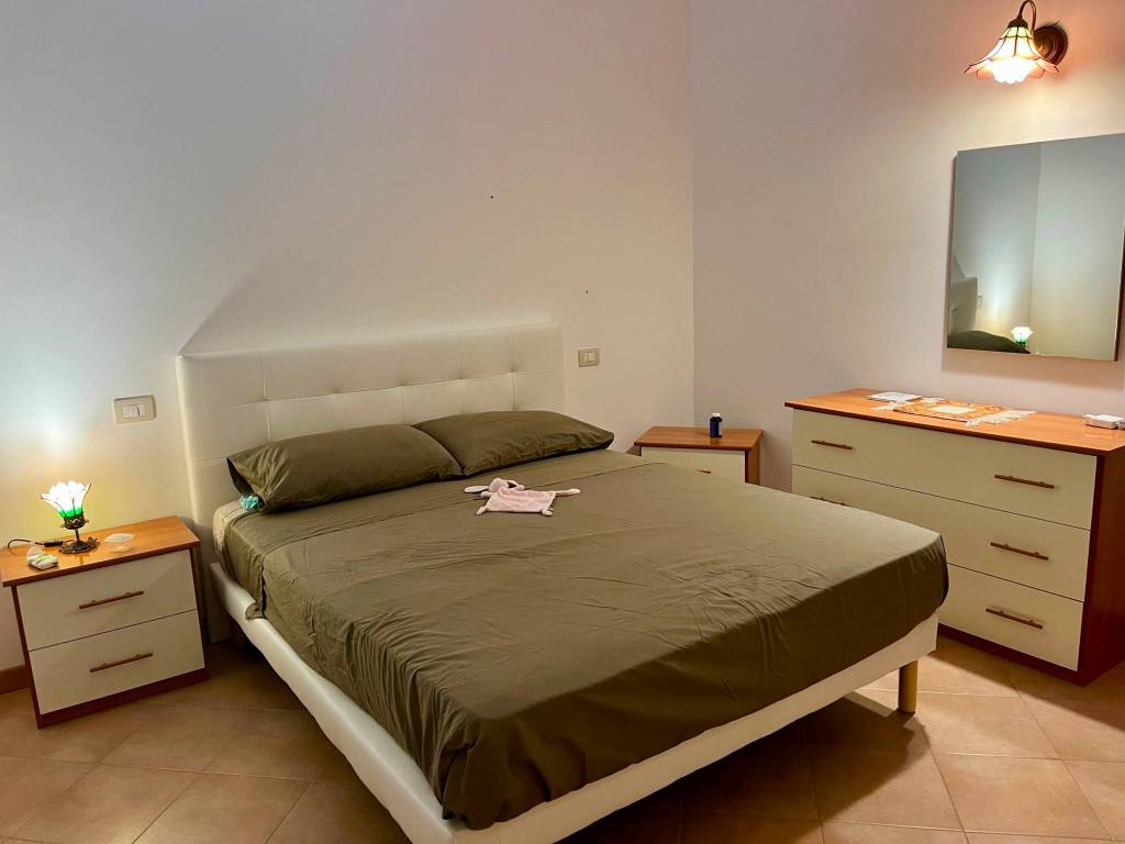 Appartamento a Oliveri in Via Gaspare Amodeo, 92 - Foto 5