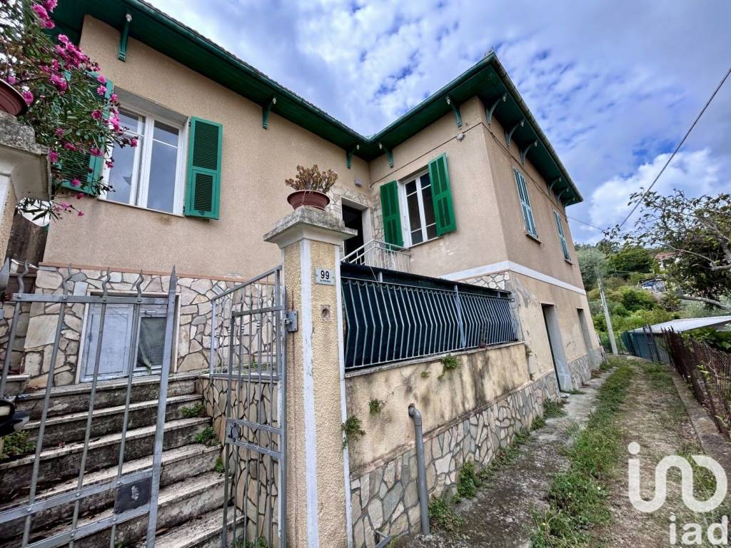 Villa a Imperia in Via Principale, 99 - Foto 4