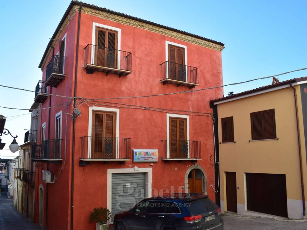 Casa indipendente a Santa croce di magliano in Via della Chiesa - Foto 2