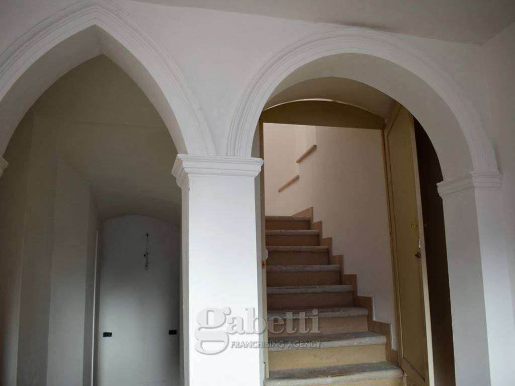 Casa indipendente a Santa croce di magliano in Via della Chiesa - Foto 3