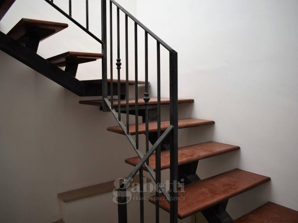 Casa indipendente a Santa croce di magliano in Via della Chiesa - Foto 4