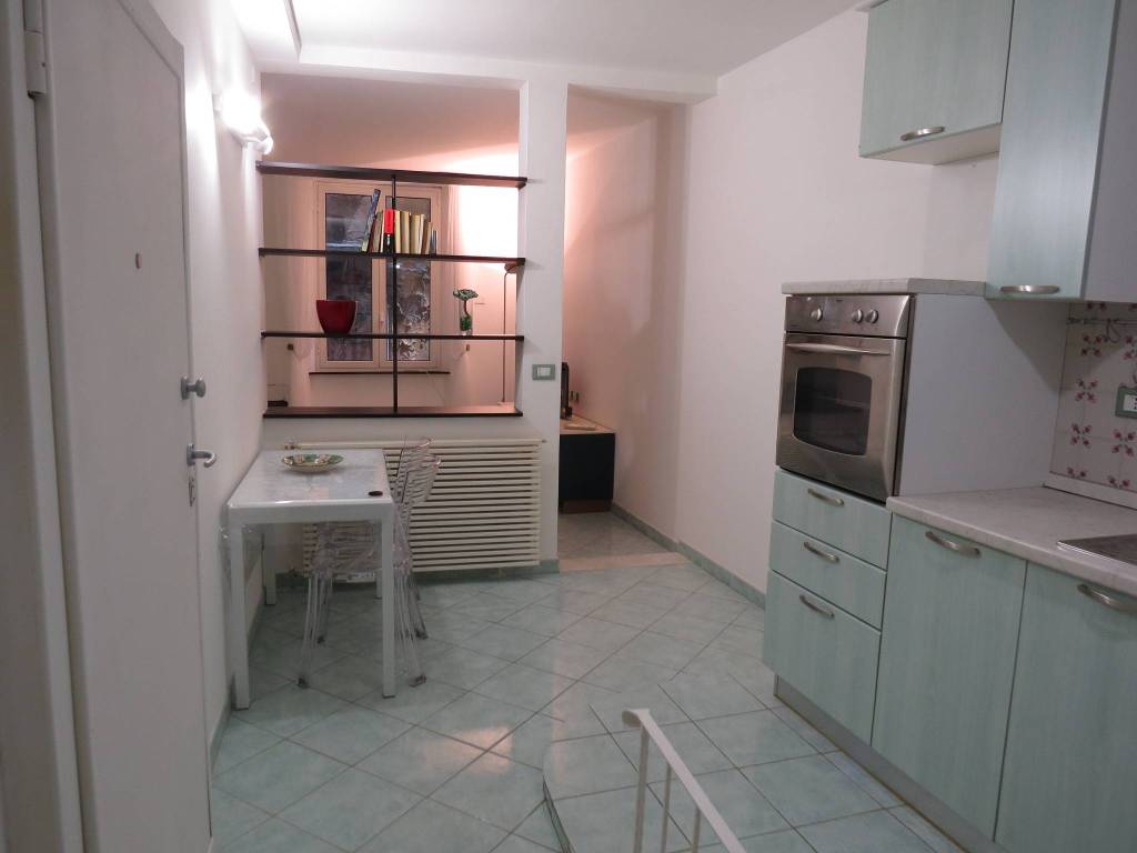 Appartamento a Genova in Via Macelli di Soziglia, 8 - Foto 2