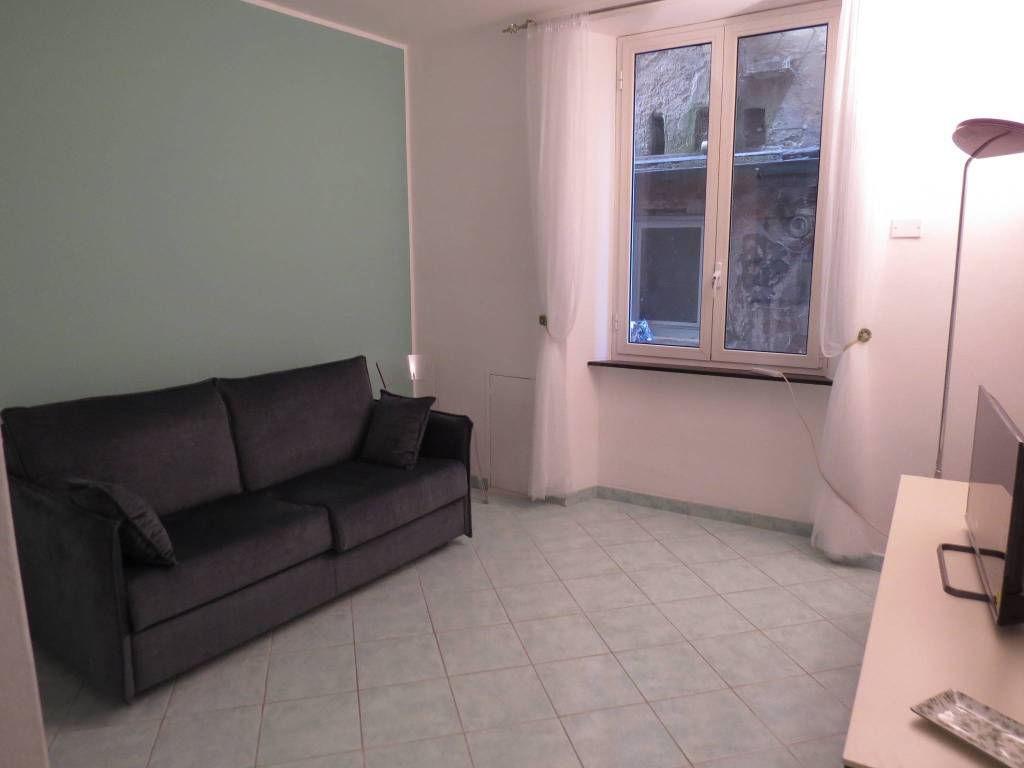 Appartamento a Genova in Via Macelli di Soziglia, 8 - Foto 3