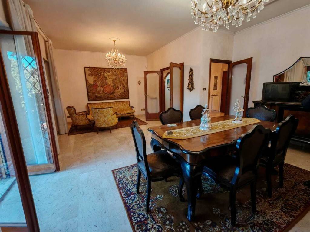 Appartamento a Marino in Corso Vittoria Colonna, 100 - Foto 2