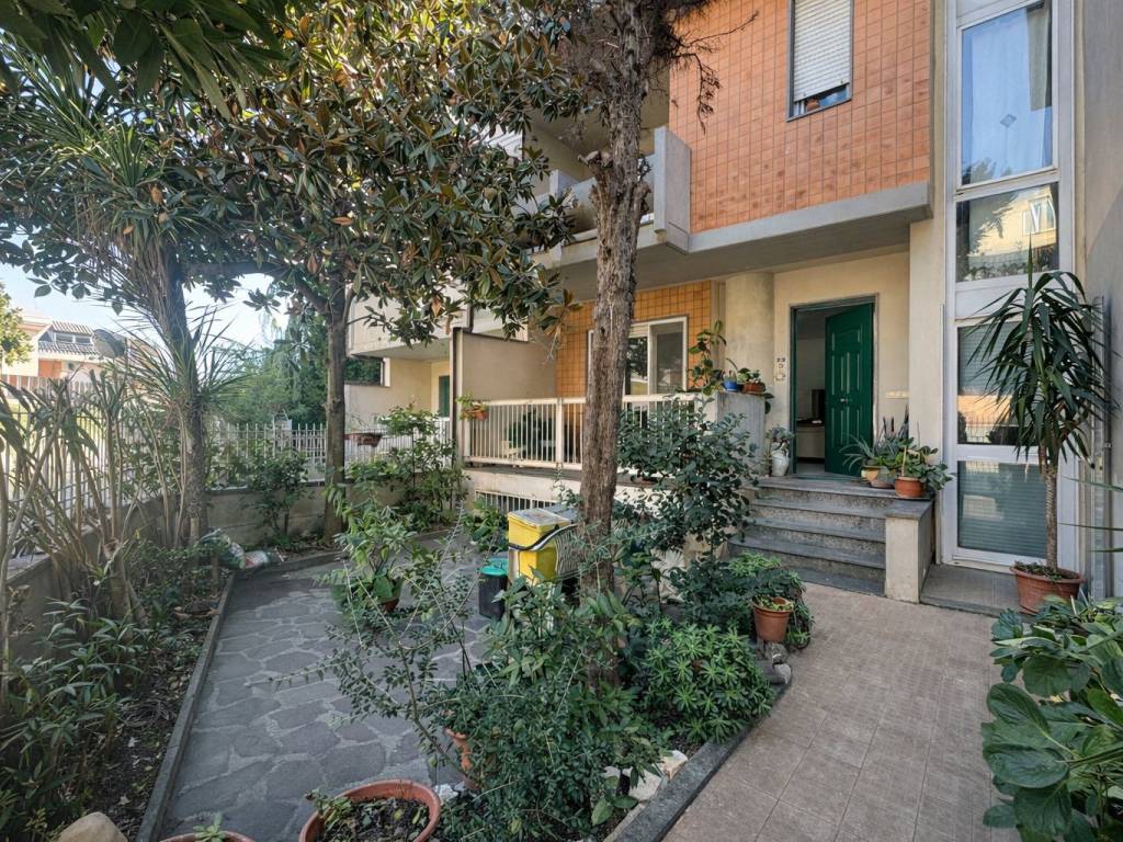 Villetta a schiera a Vasto in Via Istonia - Foto 3