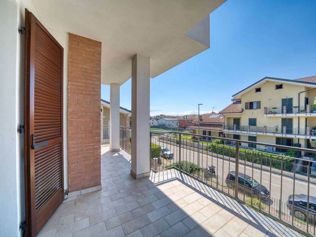 Appartamento a Poirino in Via Don Alfonso Gribaldi - Foto 4