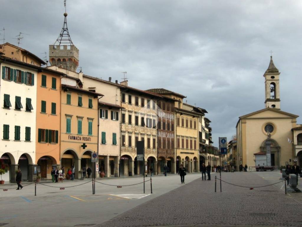 Immobile a Figline e incisa valdarno in Via Roma, 10 - Foto 3
