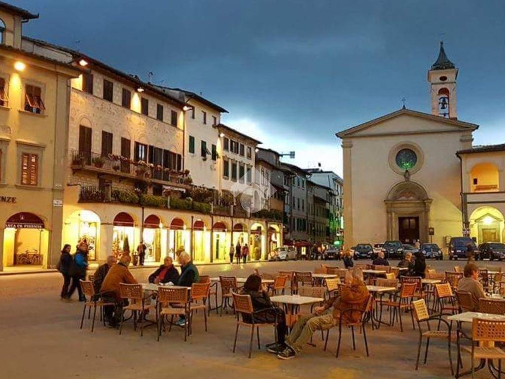 Immobile a Figline e incisa valdarno in Via Roma, 10 - Foto 5