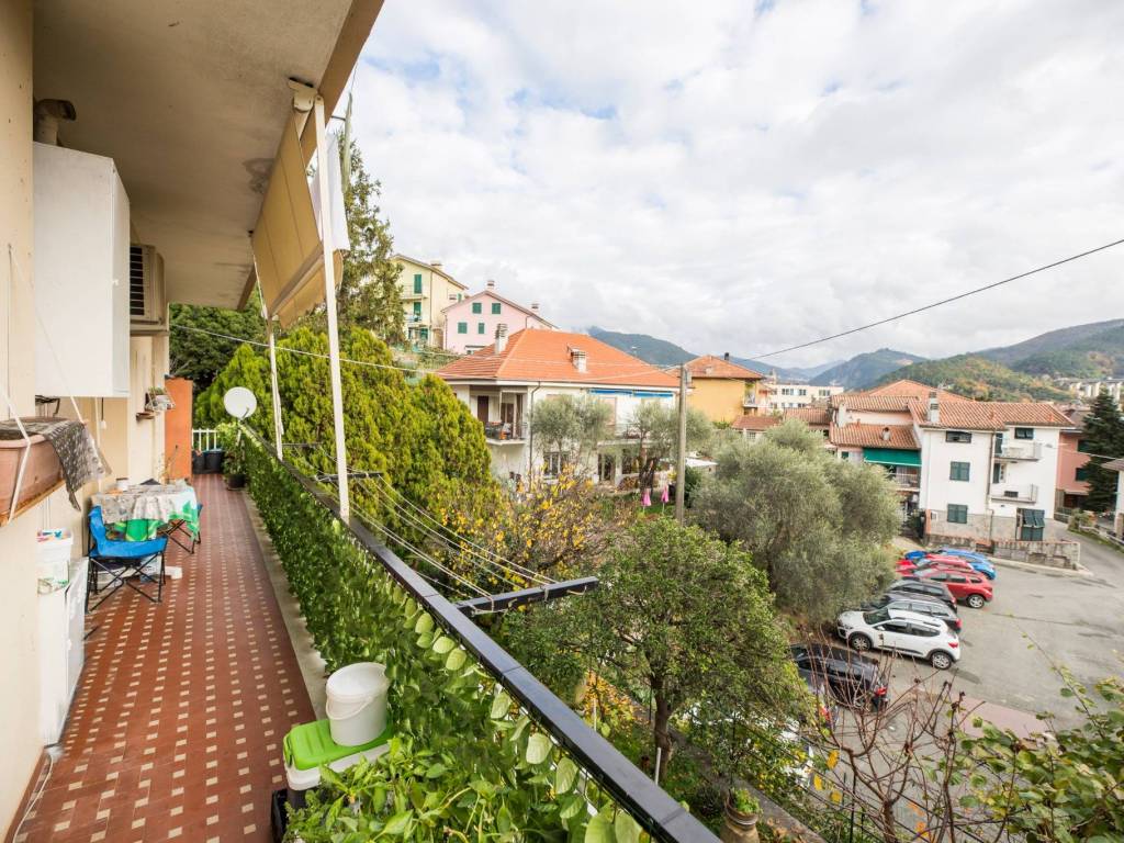 Appartamento a Casarza ligure in Via Nicola Sottanis - Foto 2