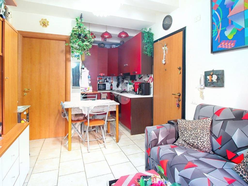 Appartamento a Livorno in Corso Amedeo, 228 - Foto 2