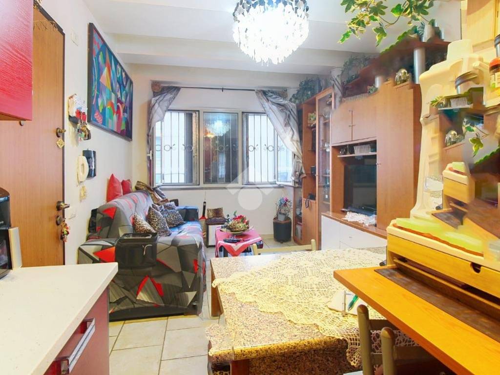 Appartamento a Livorno in Corso Amedeo, 228 - Foto 3
