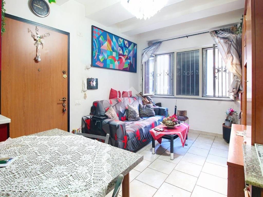 Appartamento a Livorno in Corso Amedeo, 228 - Foto 4