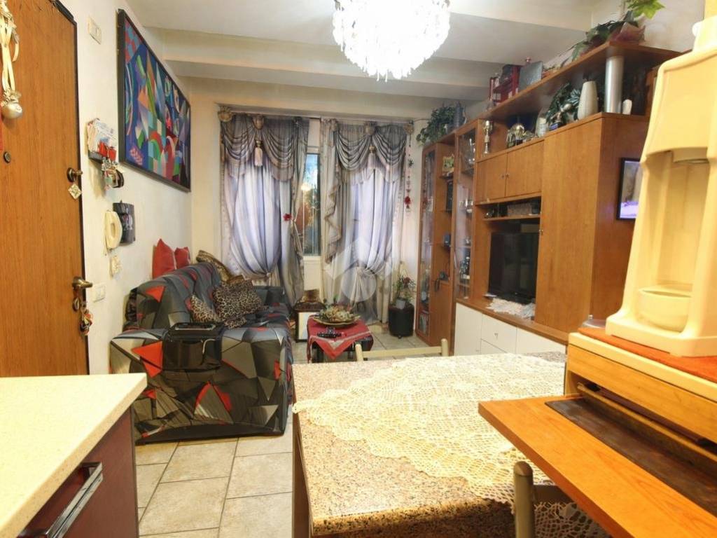 Appartamento a Livorno in Corso Amedeo, 228 - Foto 5