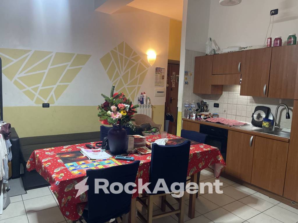 Appartamento a Nocera inferiore in Corso Vittorio Emanuele II, 233 - Foto 2