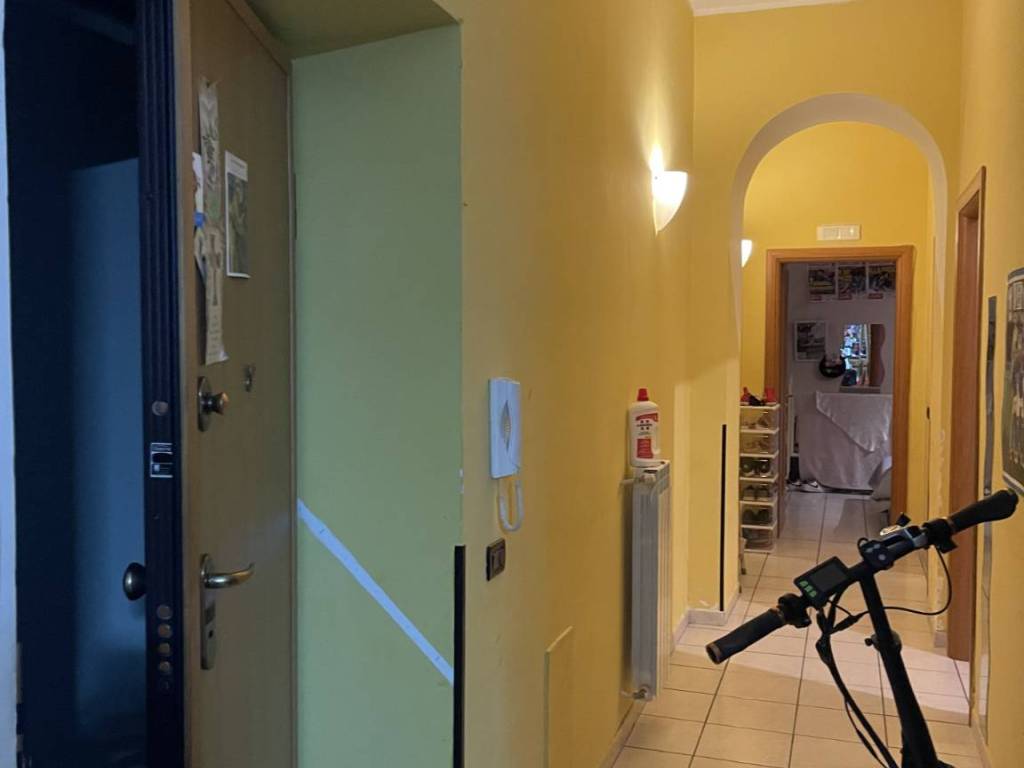 Appartamento a Nocera inferiore in Corso Vittorio Emanuele II, 233 - Foto 5