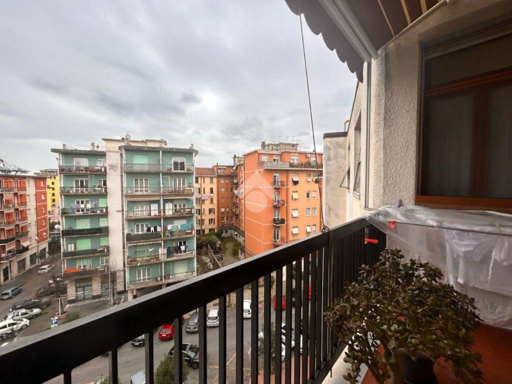 Appartamento a La spezia in Via Giovanni Bosco, 10 - Foto 3