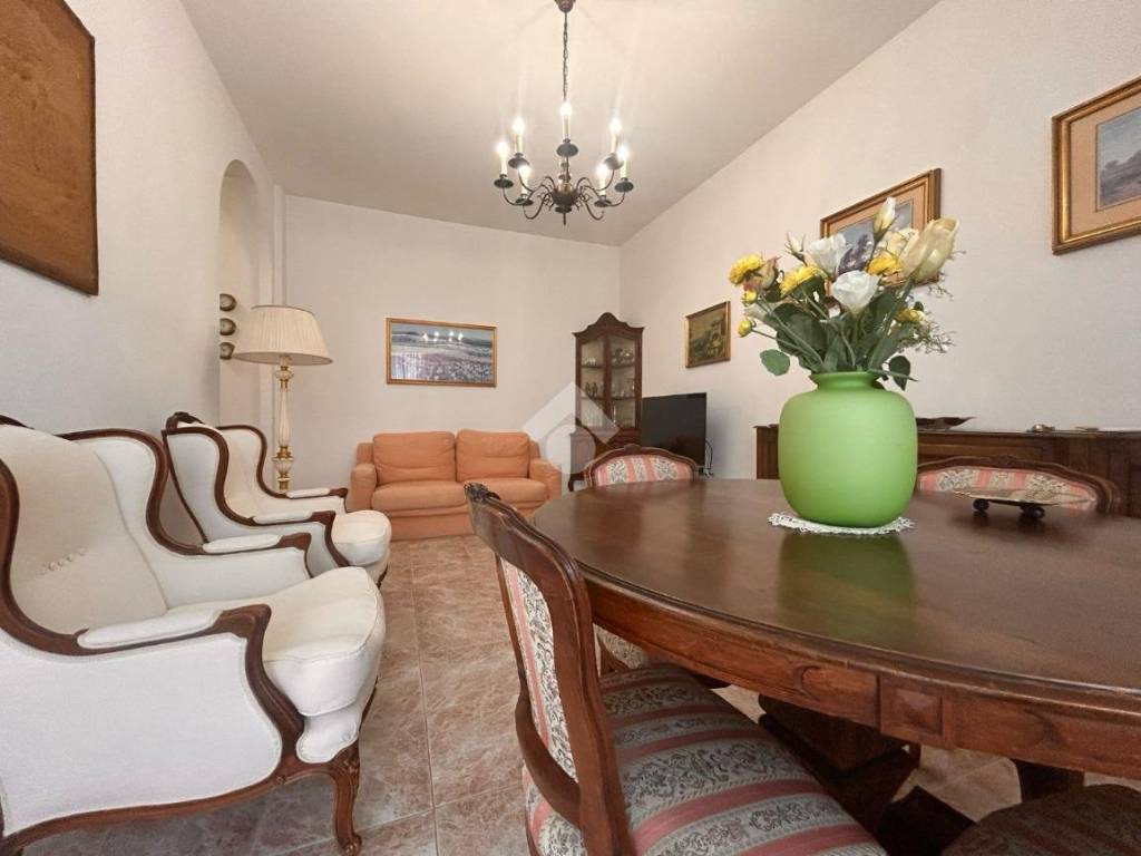 Appartamento a La spezia in Via Giovanni Bosco, 10 - Foto 4