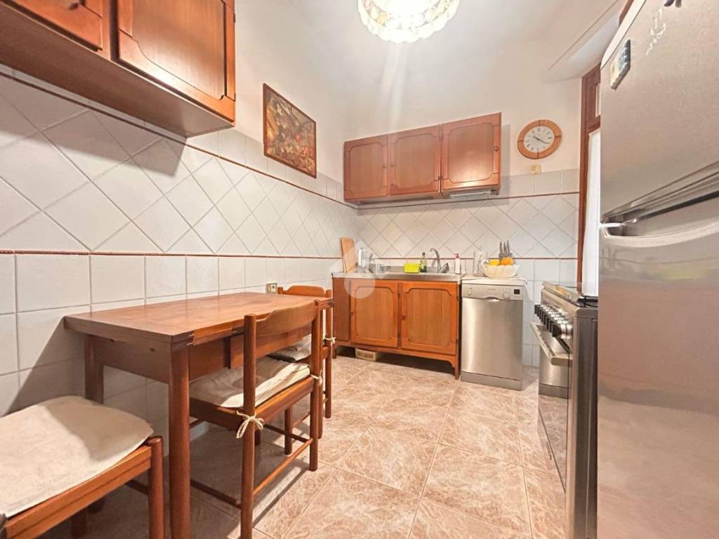 Appartamento a La spezia in Via Giovanni Bosco, 10 - Foto 5