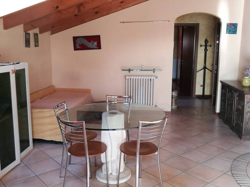 Appartamento a Gallarate in Via Benvenuto Cellini - Foto 3