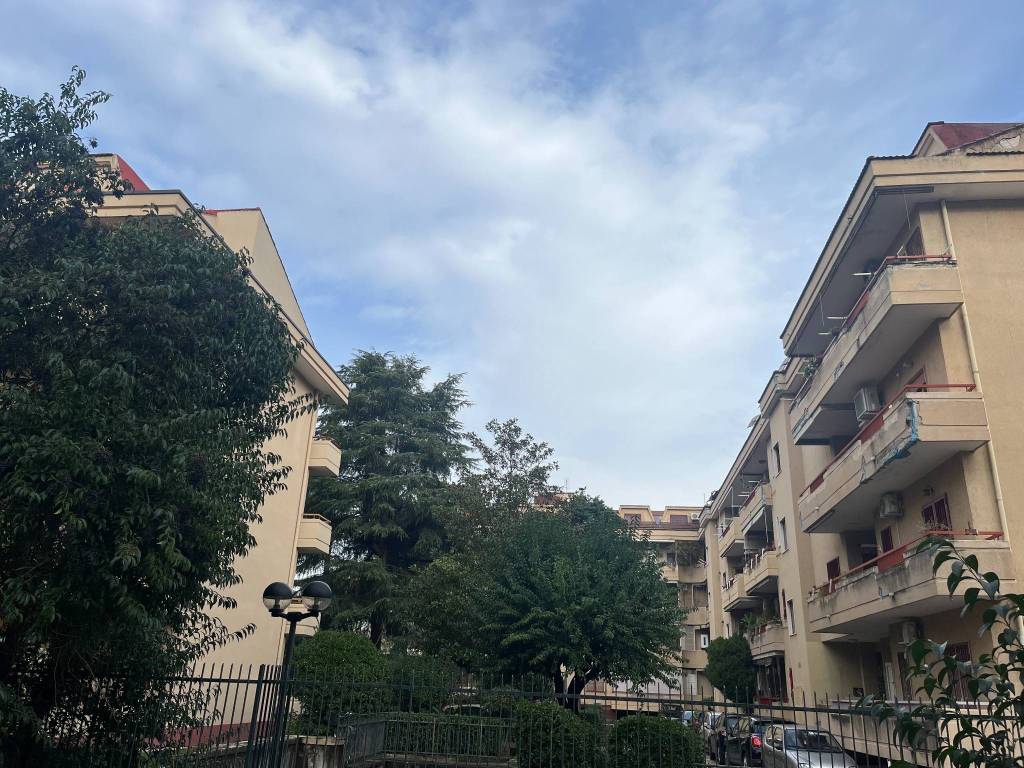 Appartamento a Caserta in Via Aristide Giovanni Barducci - Foto 2