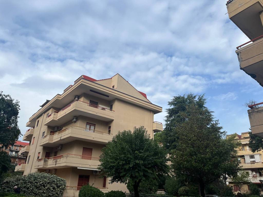 Appartamento a Caserta in Via Aristide Giovanni Barducci - Foto 3