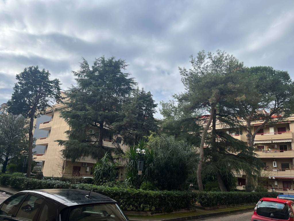Appartamento a Caserta in Via Aristide Giovanni Barducci - Foto 4