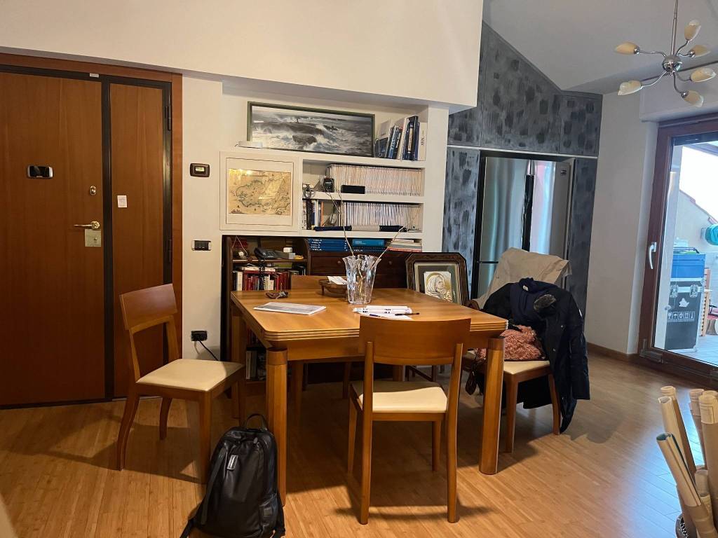 Appartamento a Caserta in Via Aristide Giovanni Barducci - Foto 5
